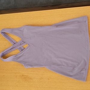 Lululemon Tank Top Size 4